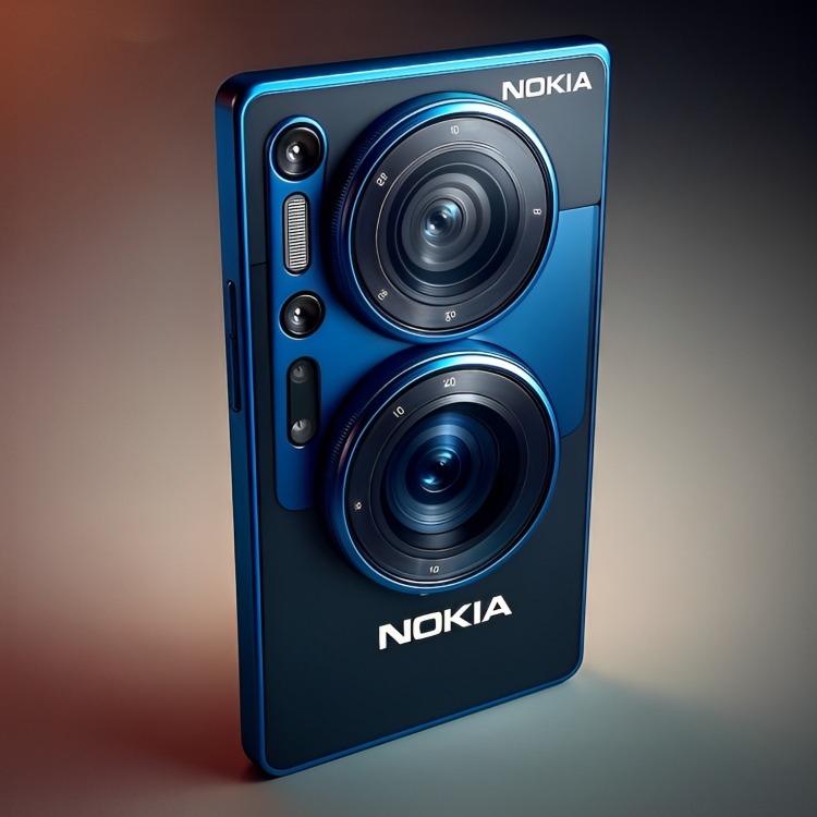 Nokia P Lite 2025 with 200MP camera and 18000mAh battery unveiled